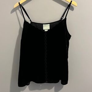 LN MAEVE TANK TOP (L)